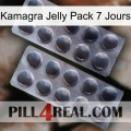 Kamagra Jelly 7 Day Pack 31